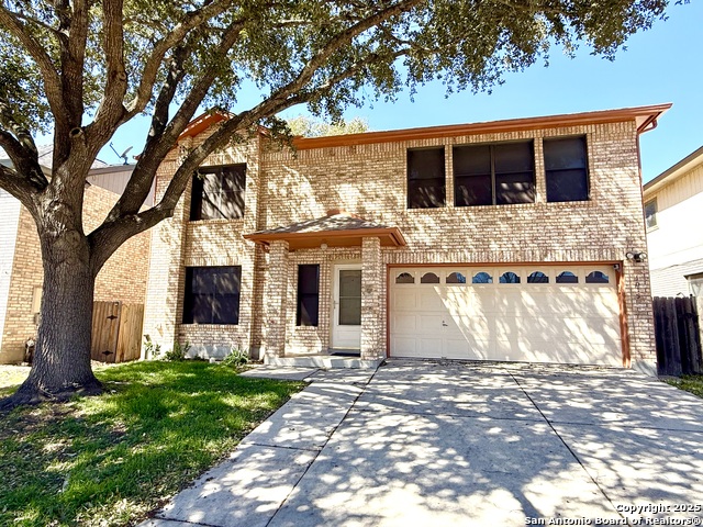 1013 Abercorn Property Photo