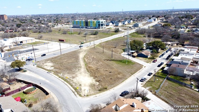 0 Montgomery Property Photo 4