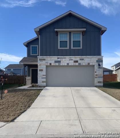 6131 Longhurst Way Property Photo