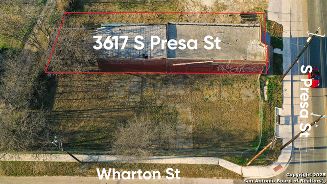 3617 S Presa St Property Photo 4