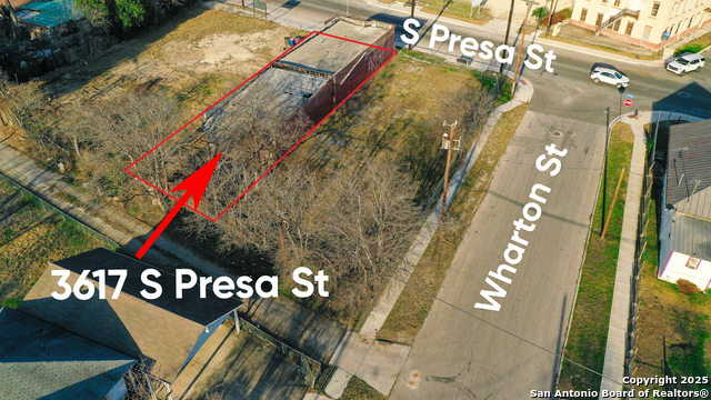 3617 S Presa St Property Photo 5