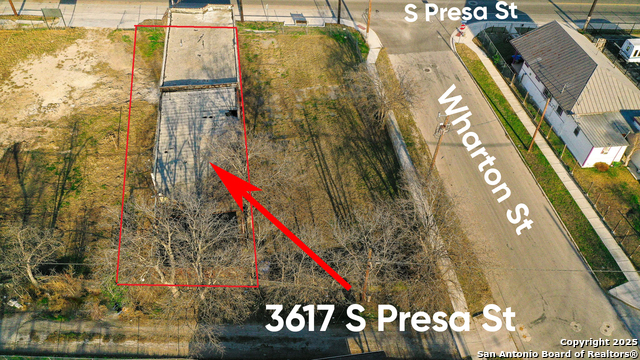 3617 S Presa St Property Photo 6