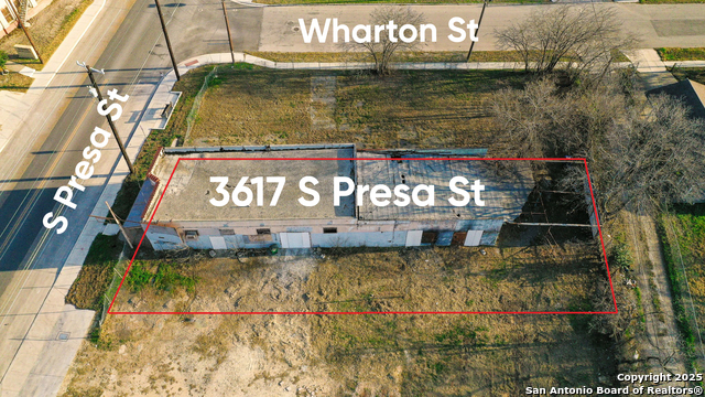 3617 S Presa St Property Photo 8