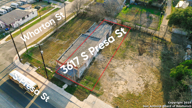 3617 S Presa St Property Photo 9