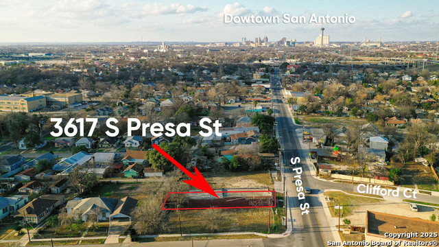 3617 S Presa St Property Photo 10