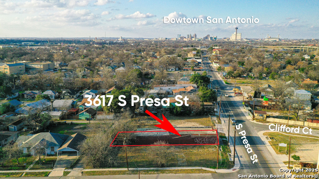 3617 S Presa St Property Photo 11