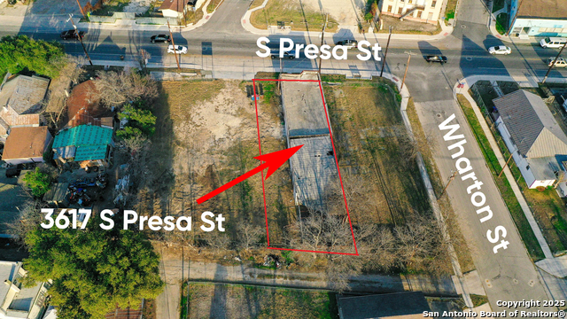 3617 S Presa St Property Photo 12
