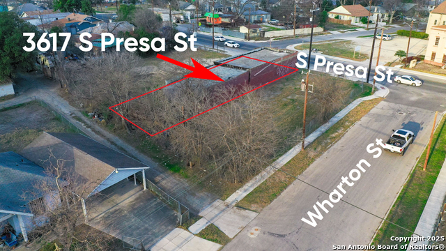 3617 S Presa St Property Photo 14