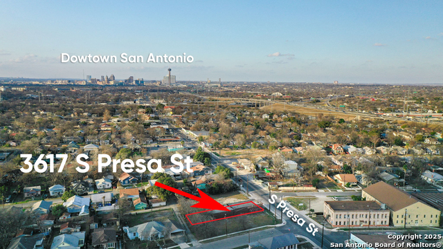3617 S Presa St Property Photo 15