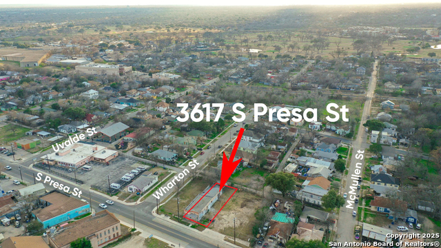 3617 S Presa St Property Photo 16