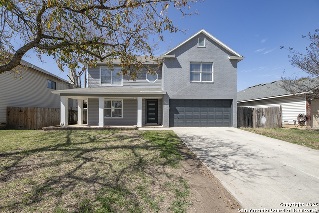 1037 Boxer Pass Property Photo