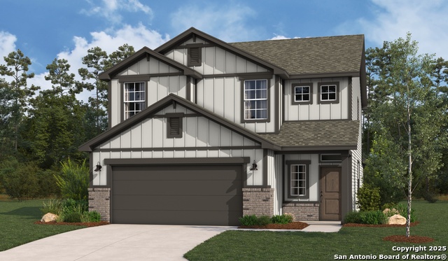 2927 Angelou Street Property Photo