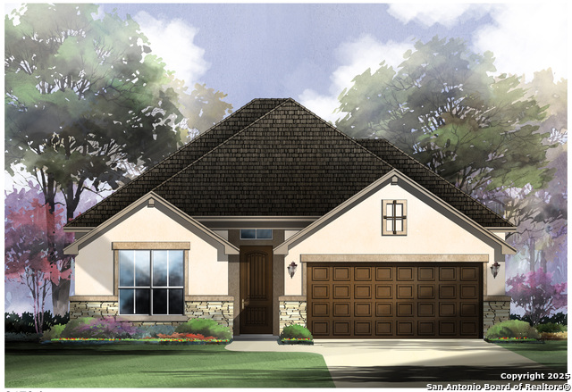 3005 Ashby Park Property Photo 1