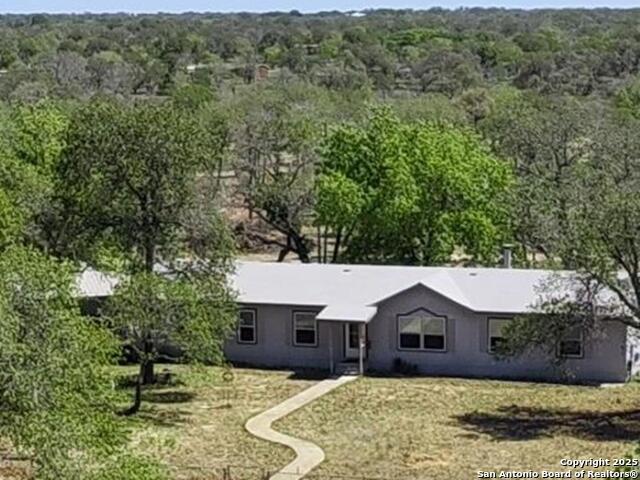 2299 County Road 770 Property Photo