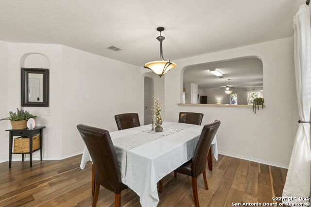 711 Silverado Way Property Photo 5
