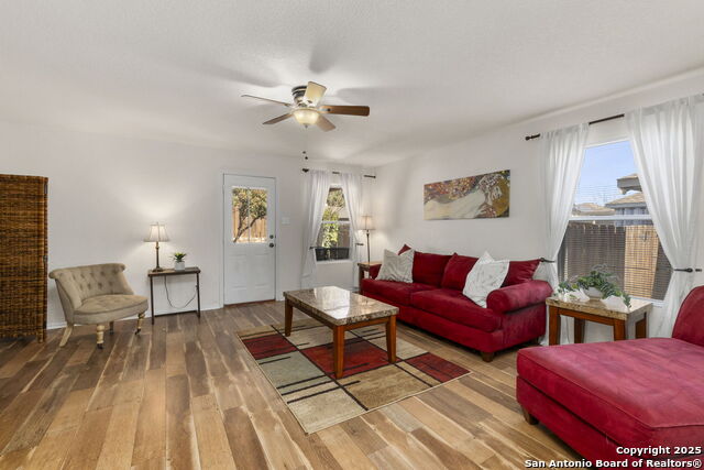 711 Silverado Way Property Photo 13