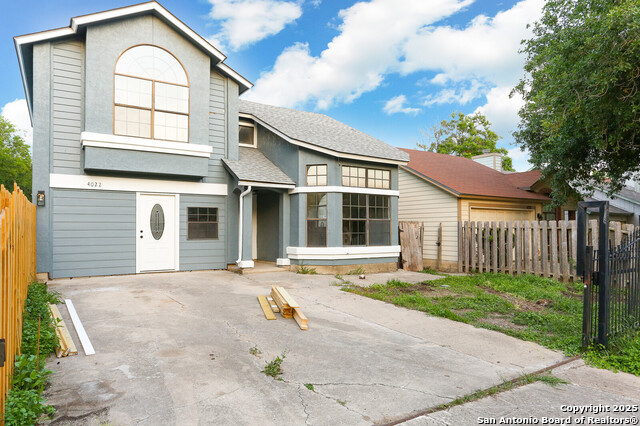 4022 Winter Sunrise Property Photo
