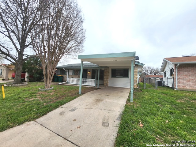 509 Oak Property Photo