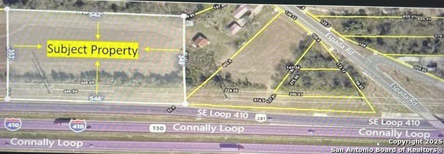 410 Se Loop 410 Property Photo 2