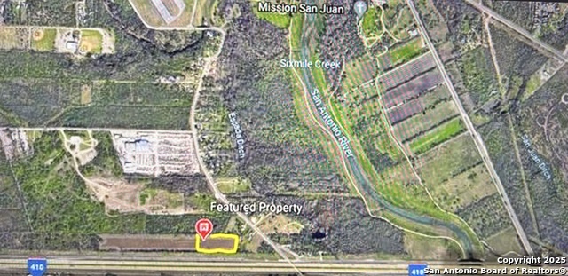 410 Se Loop 410 Property Photo 4