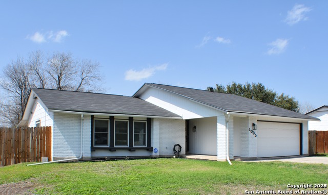 1035 Boling Brook Property Photo