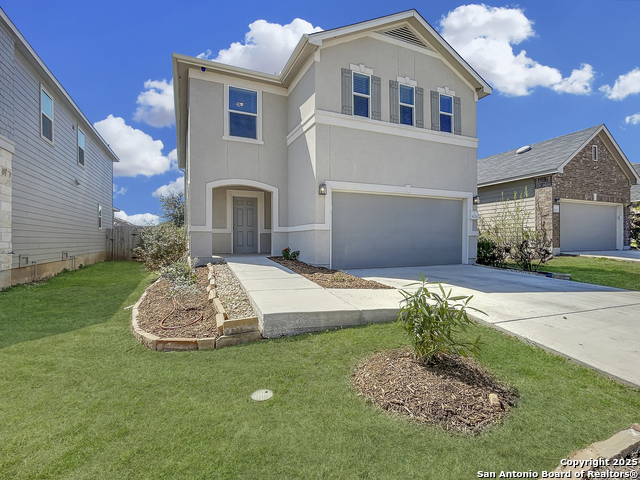 5626 Tranquil Dawn Property Photo