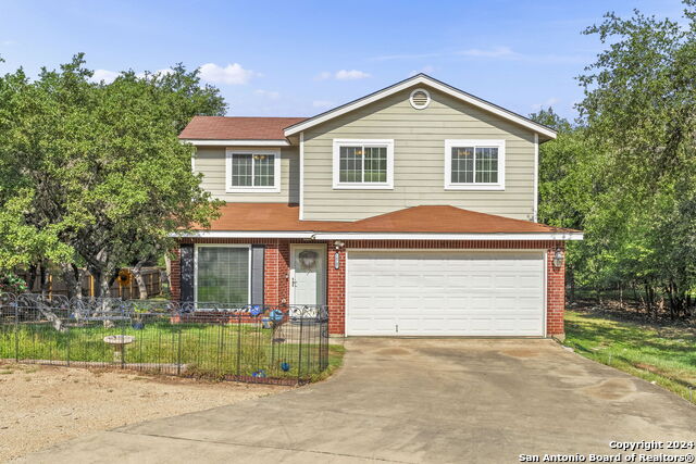 16707 Parkstone Blvd Property Image