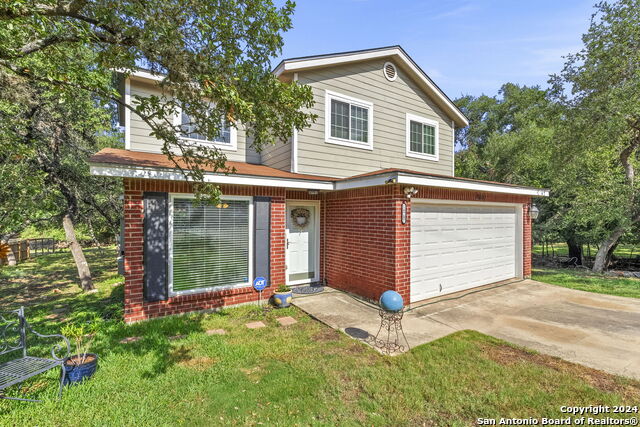 16707 Parkstone Blvd Property Photo 3