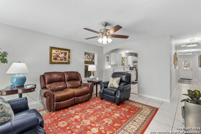 16707 Parkstone Blvd Property Photo 5