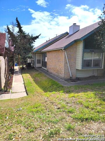 8406 Cranberry Hill Property Photo 2