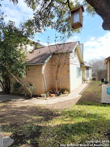 8406 Cranberry Hill Property Photo 5