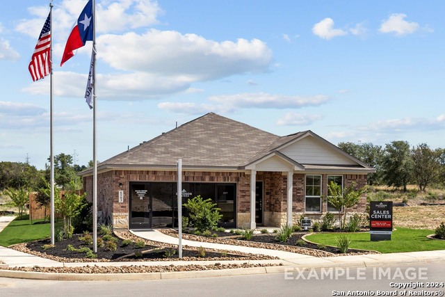 6906 Comanche Cave Property Photo