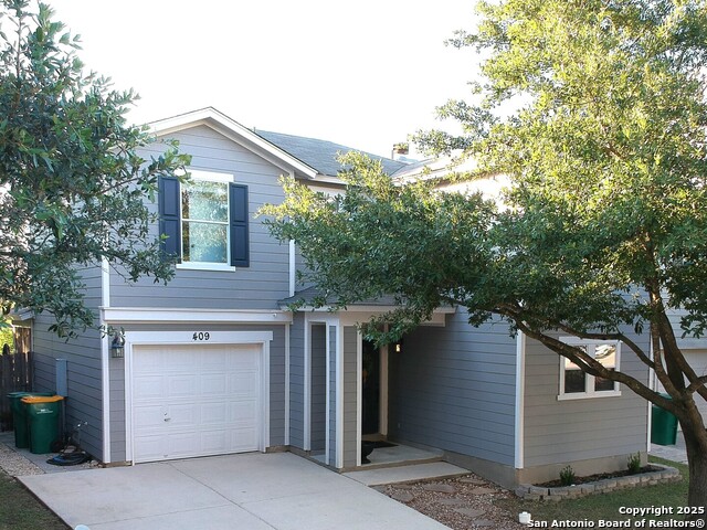 409 Hampton Cove Property Photo