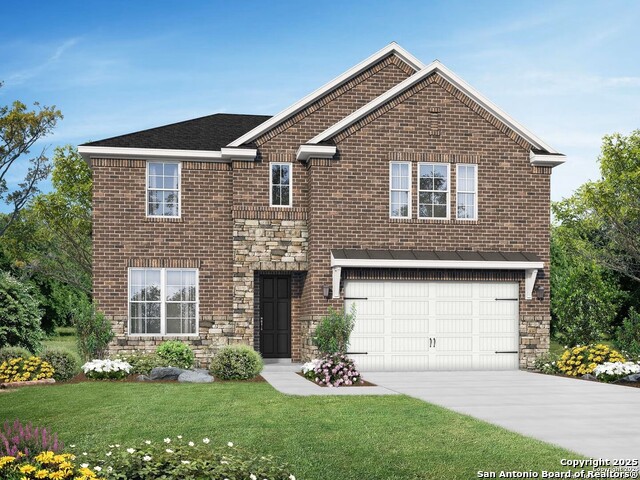 10537 Briceway Clb Property Photo 1