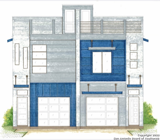 528 S Olive St Property Photo 1