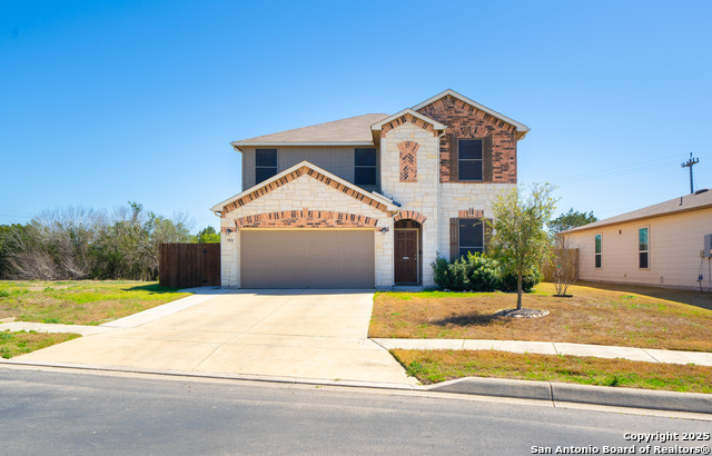 9818 Harbor Mist Property Photo