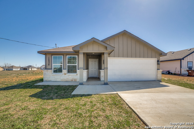 12938 Prosperidad Lane Property Photo