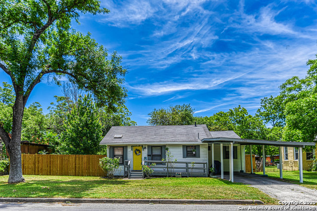 126 Benita St Property Photo