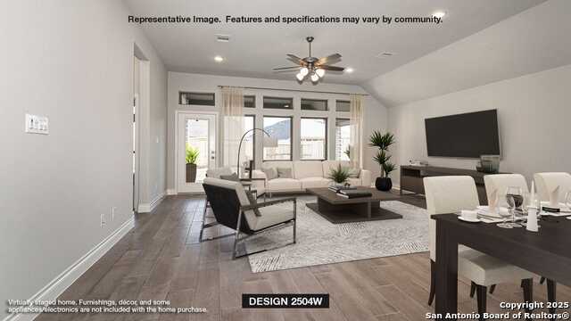 12715 Apollo Creek Property Photo 3