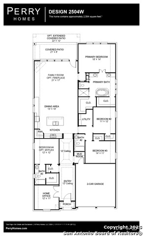 12715 Apollo Creek Property Photo 8