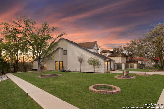 805 Summerwood Property Photo
