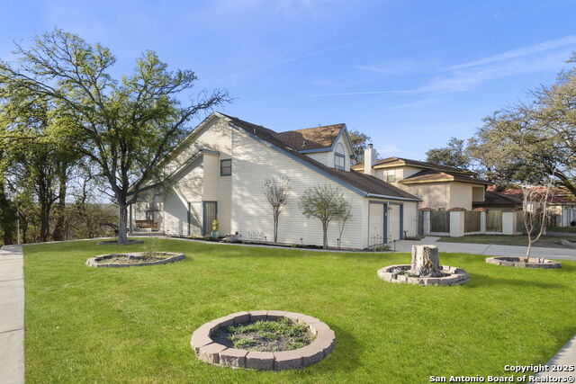 805 Summerwood Property Photo 3