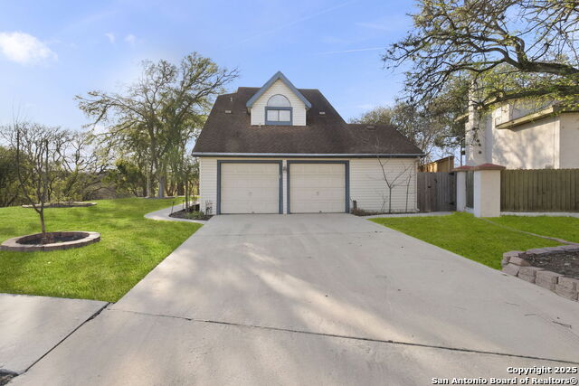 805 Summerwood Property Photo 5