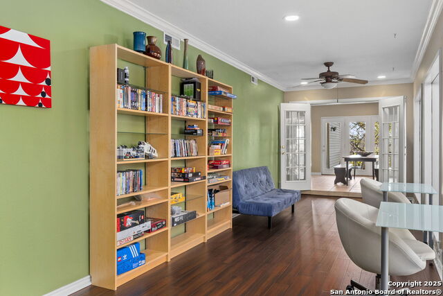 805 Summerwood Property Photo 22