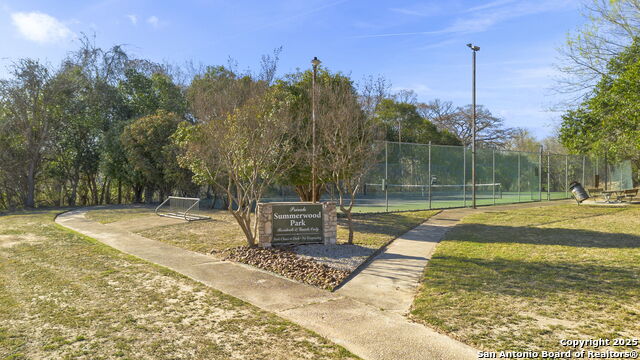 805 Summerwood Property Photo 49