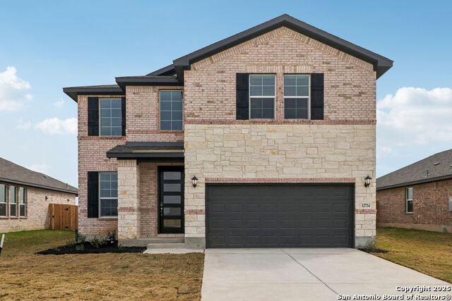 12734 Horizon Crest Property Photo