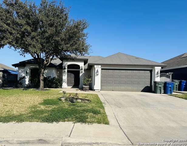 Webb County Real Estate Listings Main Image