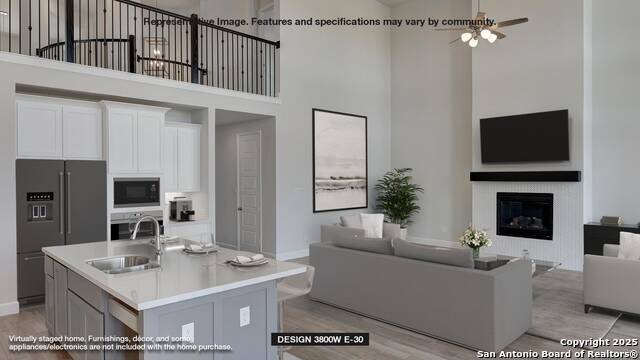 1708 Madden Haven Property Photo 3