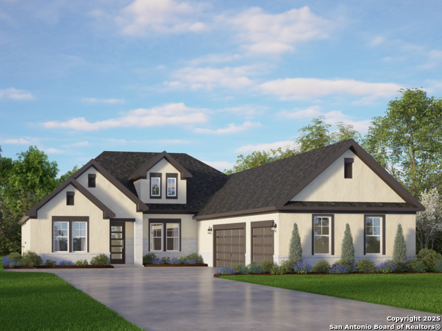 117 Poe Parkway Property Photo 1