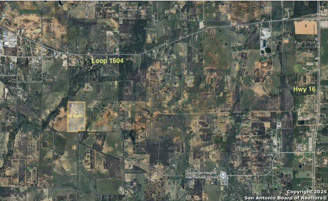 0 W Payne Property Photo 3